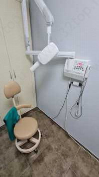 Стоматологическая клиника БЭЛЛИДЭНТИ