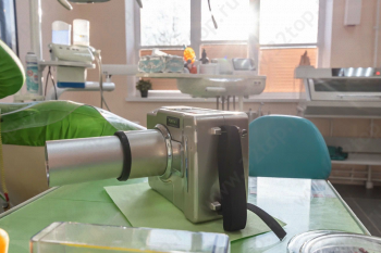 Стоматологический кабинет HAPPY DENT (ХЭППИ ДЕНТ) м. Ховрино