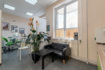 Стоматологический кабинет HAPPY DENT (ХЭППИ ДЕНТ) м. Ховрино