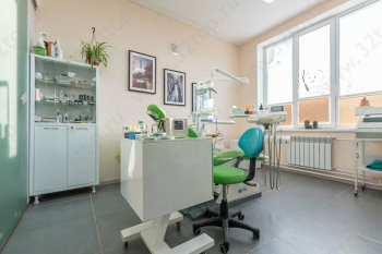 Стоматологический кабинет HAPPY DENT (ХЭППИ ДЕНТ) м. Ховрино