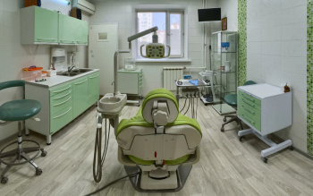 Стоматологическая клиника ДОКТОР ДЕНТ