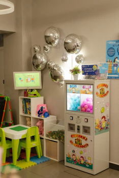 Центр семейной стоматологии АКАДЕМИЯ УЛЫБОК