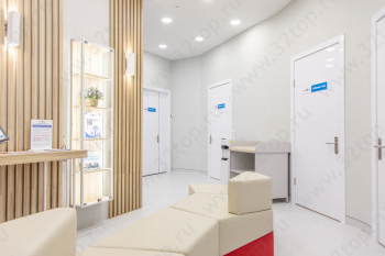 ​Медицинский центр для всей семьи YOURMED (ЮРМЕД) м. Ховрино