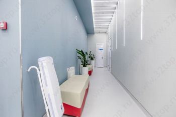 ​Медицинский центр для всей семьи YOURMED (ЮРМЕД) м. Ховрино