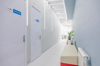 ​Медицинский центр для всей семьи YOURMED (ЮРМЕД) м. Ховрино