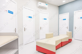 ​Медицинский центр для всей семьи YOURMED (ЮРМЕД) м. Ховрино