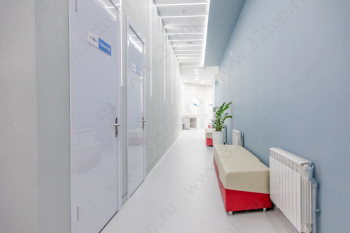 ​Медицинский центр для всей семьи YOURMED (ЮРМЕД) м. Ховрино