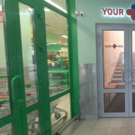 ​Медицинский центр для всей семьи YOURMED (ЮРМЕД) м. Ховрино