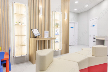 ​Медицинский центр для всей семьи YOURMED (ЮРМЕД) м. Ховрино