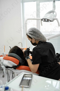 Стоматологическая клиника ДЕМОКРАТ