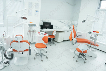 Стоматологическая клиника ДЕМОКРАТ