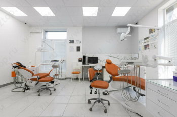 Стоматологическая клиника ДЕМОКРАТ