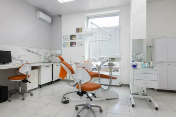 Стоматологическая клиника ДЕМОКРАТ