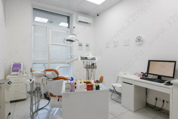 Стоматологическая клиника ДЕМОКРАТ