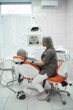 Стоматологическая клиника ДЕМОКРАТ