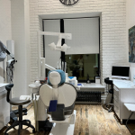 Стоматологическая клиника DENT REVOLUTION (ДЕНТ РЕВОЛЮЦИЯ) м. Белорусская