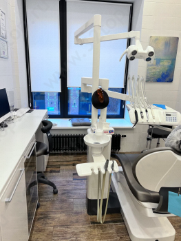 Стоматологическая клиника DENT REVOLUTION (ДЕНТ РЕВОЛЮЦИЯ) м. Белорусская