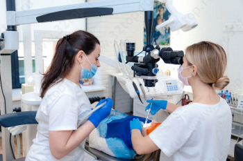 Стоматологическая клиника DENT REVOLUTION (ДЕНТ РЕВОЛЮЦИЯ) м. Белорусская