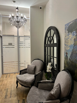 Стоматологическая клиника DENT REVOLUTION (ДЕНТ РЕВОЛЮЦИЯ) м. Белорусская