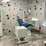 Стоматологическая клиника ДИАГОНАЛЬ