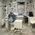 Стоматологическая клиника ДИАГОНАЛЬ
