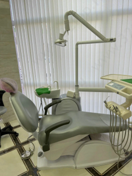 Стоматология SMILE (СМАЙЛ)