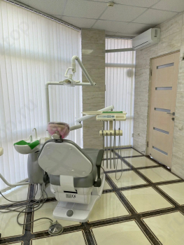 Стоматология SMILE (СМАЙЛ)