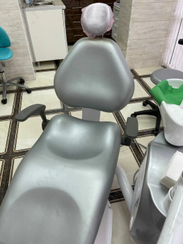 Стоматология SMILE (СМАЙЛ)