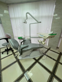 Стоматология SMILE (СМАЙЛ)