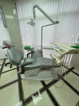 Стоматология SMILE (СМАЙЛ)
