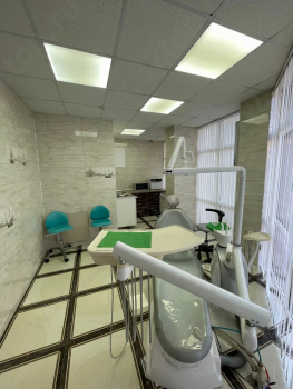 Стоматология SMILE (СМАЙЛ)