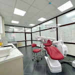 Стоматологическая клиника АРСДЕНТ