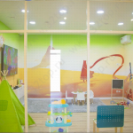 Сеть стоматологических клиник АЛЬДЕНТА (AL'DENTA) на Академической