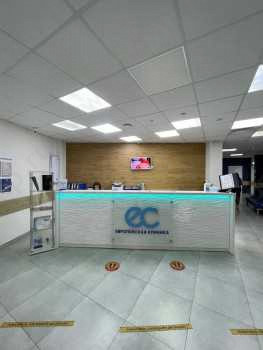 ЕВРОПЕЙСКАЯ СТОМАТОЛОГИЯ