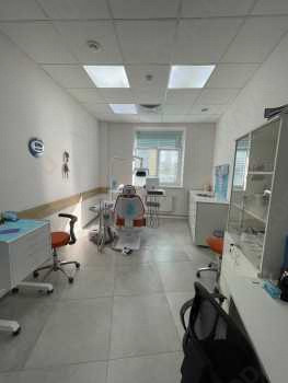 ЕВРОПЕЙСКАЯ СТОМАТОЛОГИЯ