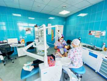 ЕВРОПЕЙСКАЯ СТОМАТОЛОГИЯ