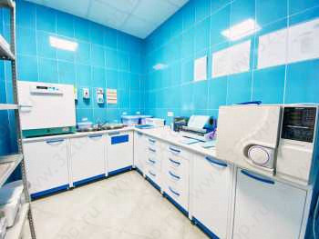 ЕВРОПЕЙСКАЯ СТОМАТОЛОГИЯ