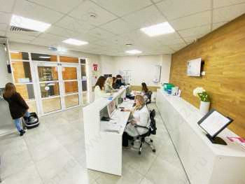 ЕВРОПЕЙСКАЯ СТОМАТОЛОГИЯ