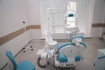 ЕВРОПЕЙСКАЯ СТОМАТОЛОГИЯ