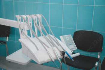 ЕВРОПЕЙСКАЯ СТОМАТОЛОГИЯ