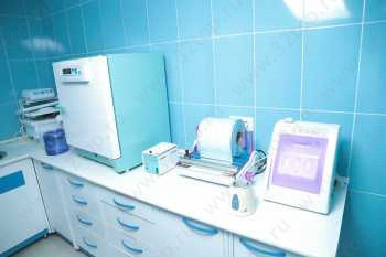 ЕВРОПЕЙСКАЯ СТОМАТОЛОГИЯ