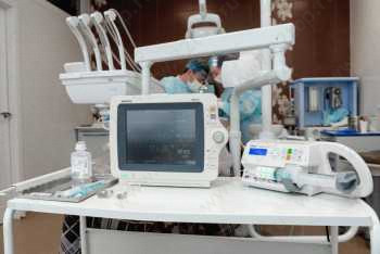 СТОМАТОЛОГИЯ ПРОФЕССОРА БОКОЙ