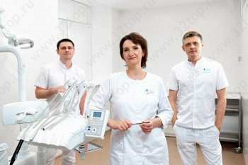 СТОМАТОЛОГИЯ ПРОФЕССОРА БОКОЙ