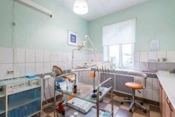 Стоматологическая клиника ВИКТОРИЯ м. Планерная