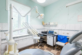 Стоматологическая клиника ВИКТОРИЯ м. Планерная