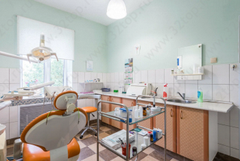 Стоматологическая клиника ВИКТОРИЯ м. Планерная