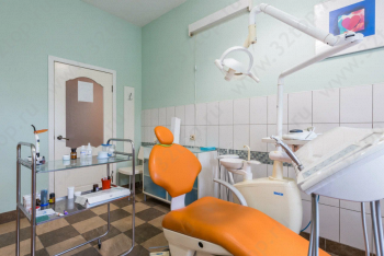 Стоматологическая клиника ВИКТОРИЯ м. Планерная