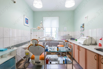 Стоматологическая клиника ВИКТОРИЯ м. Планерная