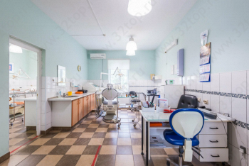 Стоматологическая клиника ВИКТОРИЯ м. Планерная