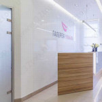 Стоматологическая клиника ГАЛЕРЕЯ УЛЫБОК м. Фрунзенская